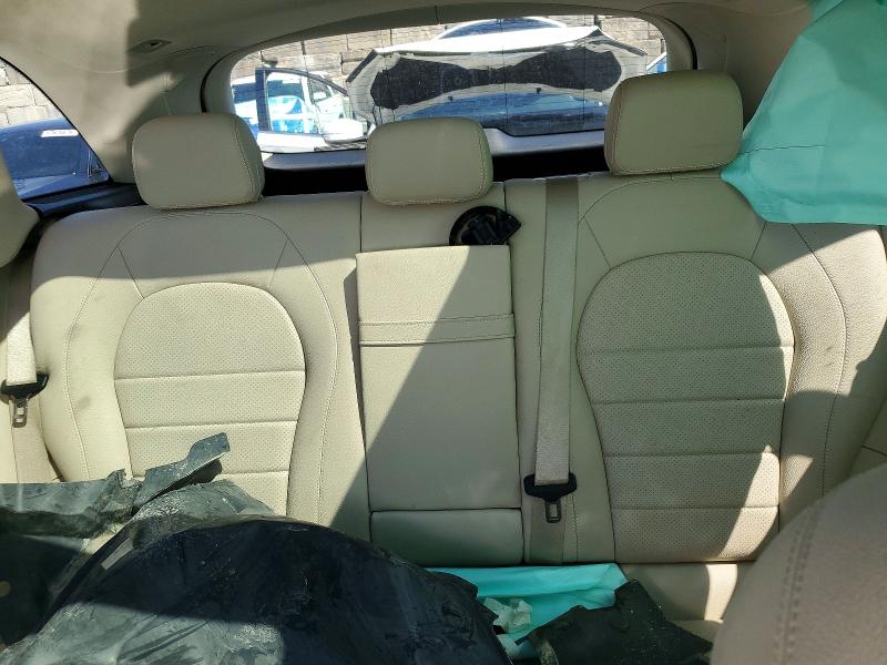 Продажа на аукционе авто 2020 Mercedes-benz Glc 300, vin: W1N0G8EB7LF804410, номер лота: 57229086