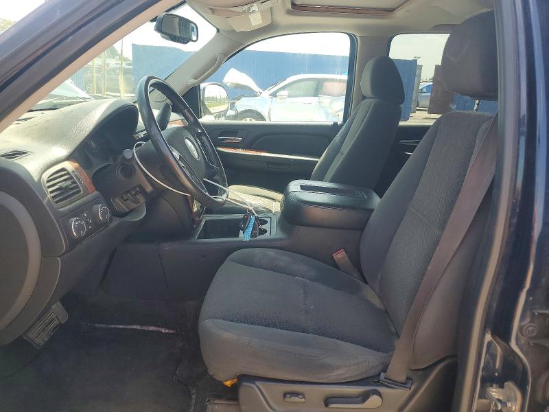 Продаж на аукціоні авто 2007 Chevrolet Avalanche, vin: 3GNFK12377G263861, номер лоту: 79133855