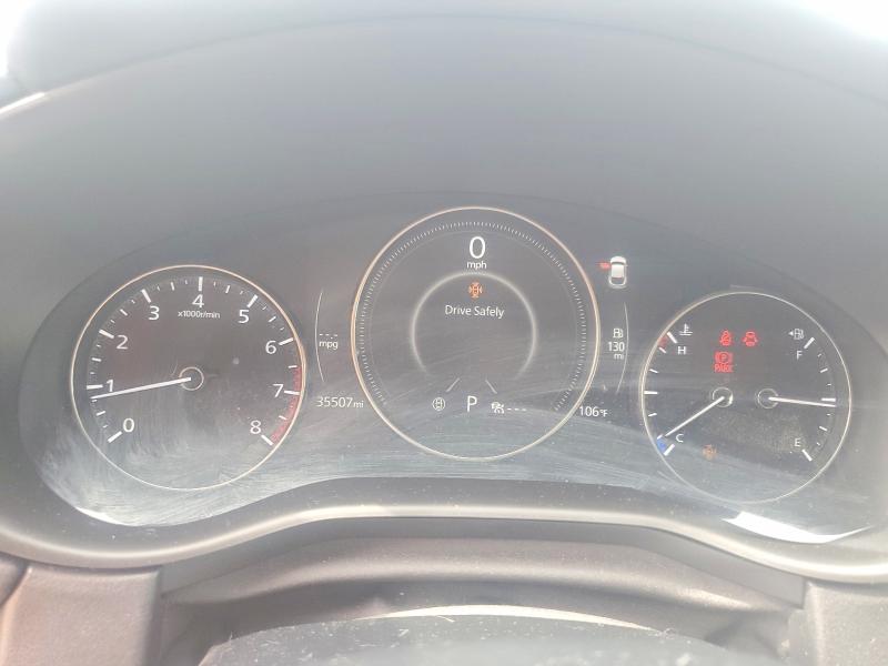 Продажа на аукционе авто 2024 Mazda Cx-30, vin: 3MVDMBCM4RM659739, номер лота: 56940266