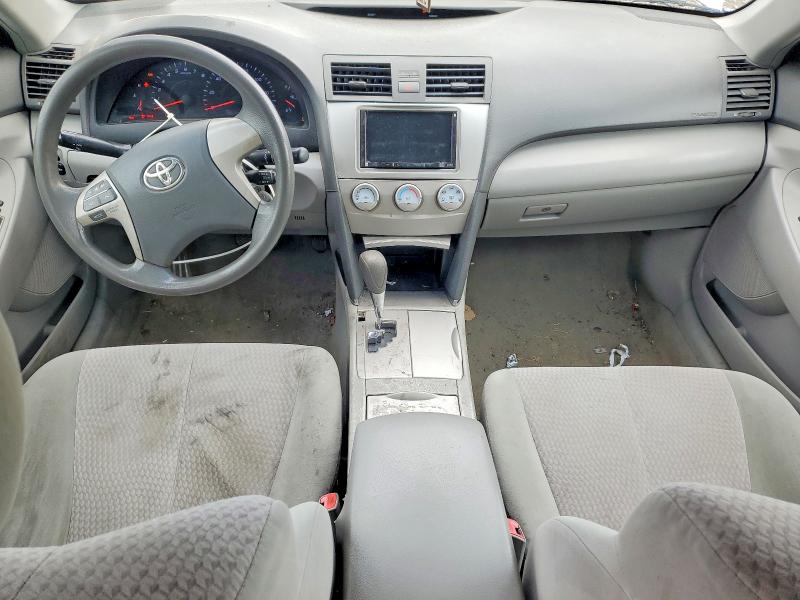 Aukcja sprzedaży 2011 Toyota Camry, vin: 4T1BF3EK7BU640040, numer aukcji: 57462246