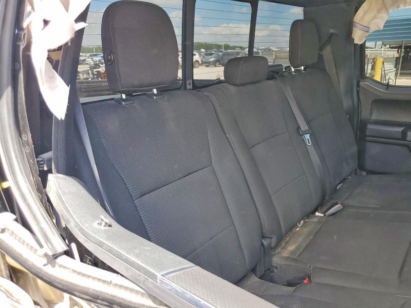 Aukcja sprzedaży 2015 Ford F150, vin: 1FTEW1EG7FKE38009, numer aukcji: 56962176