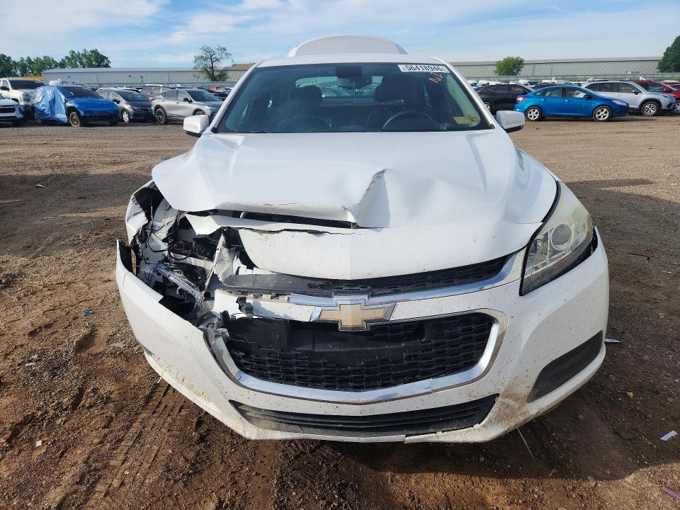 Aukcja sprzedaży 2015 Chevrolet Malibu, vin: 1G11C5SL6FF215235, numer aukcji: 56418946