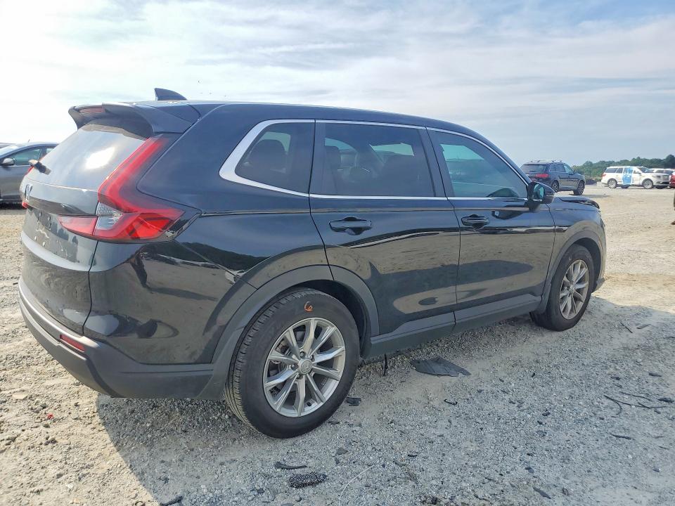 Продаж на аукціоні авто 2024 Honda Cr-v, vin: 2HKRS3H7XRH326862, номер лоту: 58549566