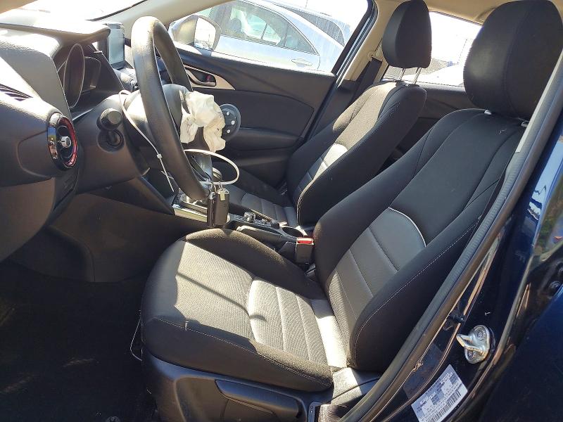 Aukcja sprzedaży 2018 Mazda Cx-3, vin: JM1DKFB79J0317530, numer aukcji: 55672866