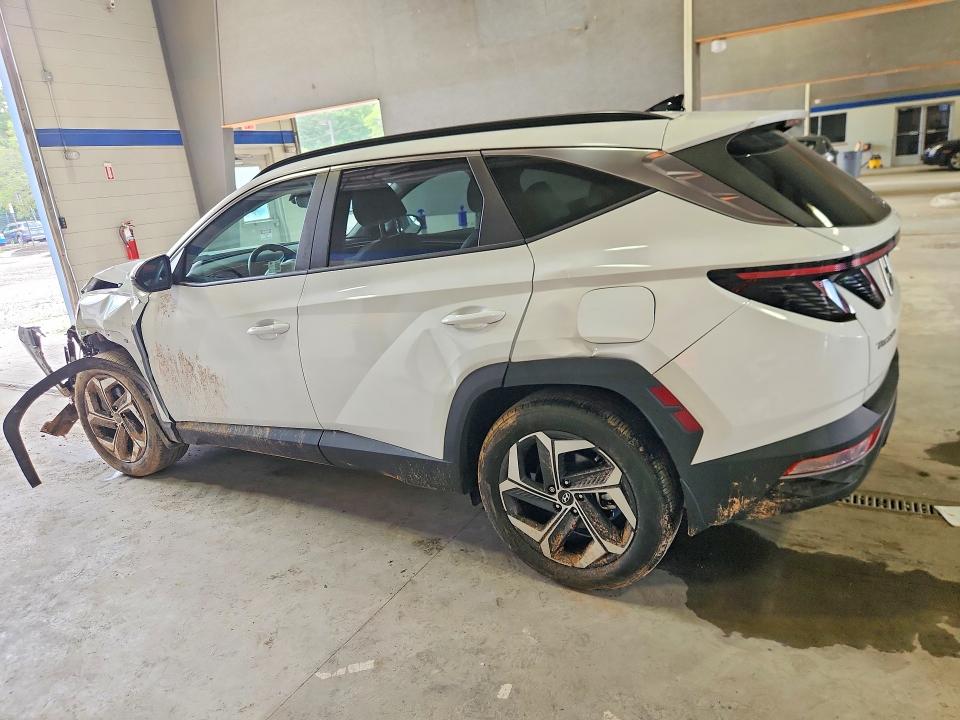Aukcja sprzedaży 2024 Hyundai Tucson, vin: 5NMJF3DE0RH359694, numer aukcji: 59020916