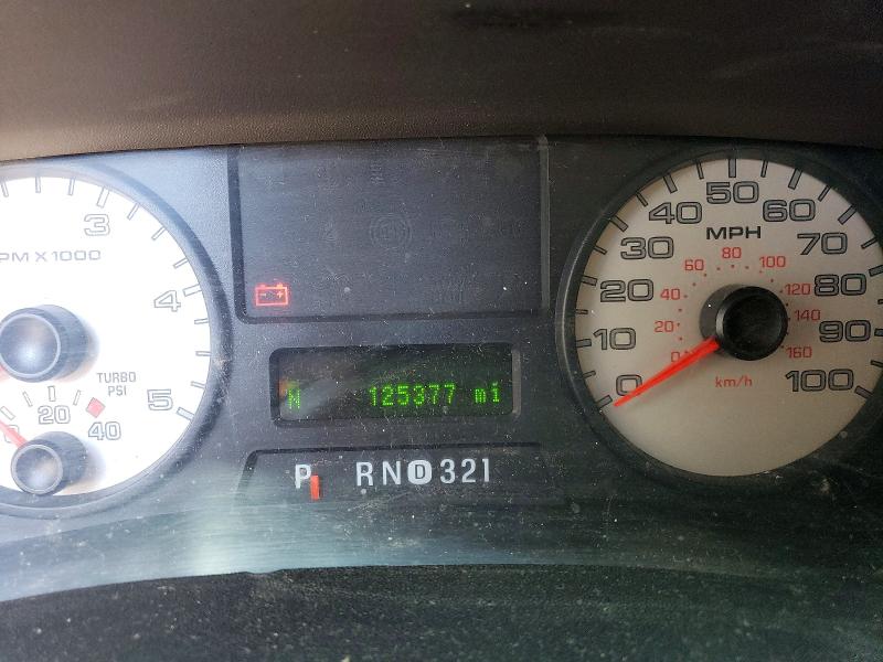 Продажа на аукционе авто 2005 Ford F350, vin: 1FTWX33P35EC32831, номер лота: 56522856