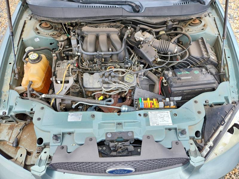 Продаж на аукціоні авто 2005 Ford Taurus, vin: 1FAFP53U25A194202, номер лоту: 56245076
