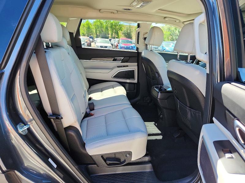 Продажа на аукционе авто 2022 Kia Telluride, vin: 5XYP34HC5NG239654, номер лота: 57684426