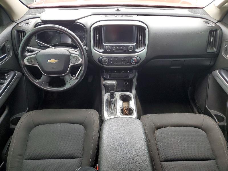 Aukcja sprzedaży 2015 Chevrolet Colorado, vin: 1GCGSBE33F1227208, numer aukcji: 54446816