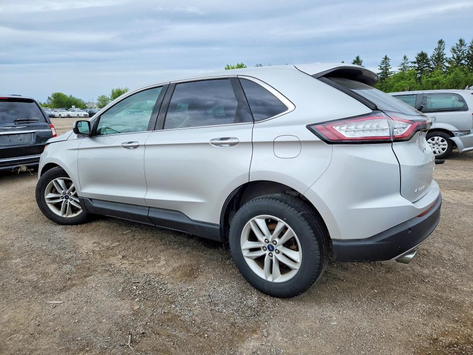 58275636 :رقم المزاد ، 2FMPK4J82JBB18079 vin ، 2018 Ford Edge مزاد بيع
