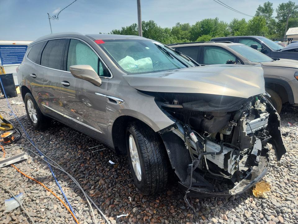 Aukcja sprzedaży 2019 Buick Enclave, vin: 5GAERBKW5KJ161063, numer aukcji: 85623645