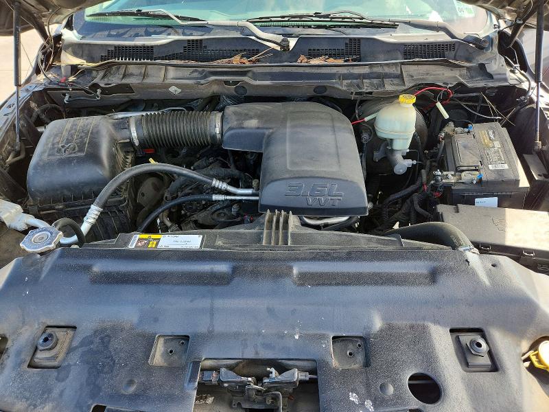 Aukcja sprzedaży 2015 Ram 1500, vin: 1C6RR6LG4FS608424, numer aukcji: 55915586