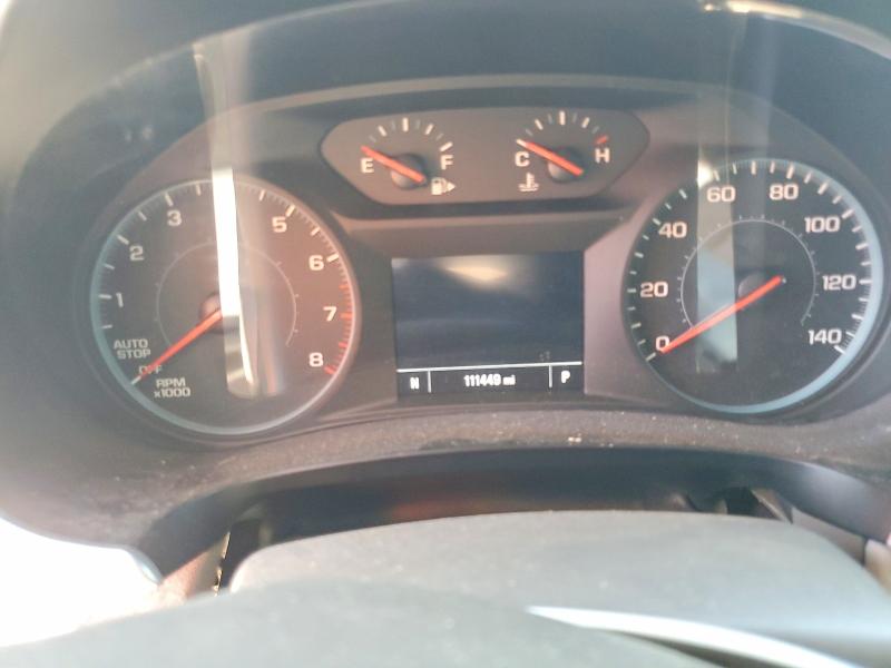 Продаж на аукціоні авто 2019 Chevrolet Malibu, vin: 1G1ZC5ST7KF192836, номер лоту: 55580736