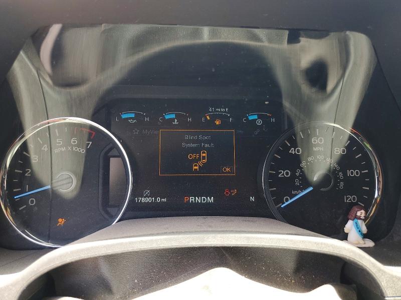 Продажа на аукционе авто 2018 Ford F150, vin: 1FTEW1EG9JFB12388, номер лота: 76292975