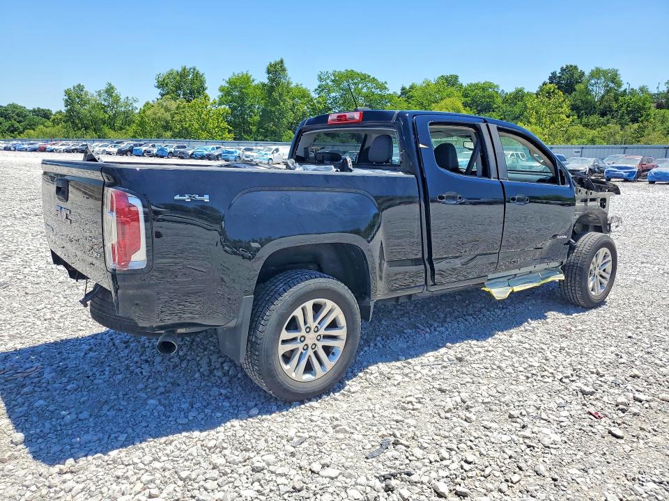 Aukcja sprzedaży 2016 Gmc Canyon, vin: 1GTG6DE34G1355118, numer aukcji: 53590266