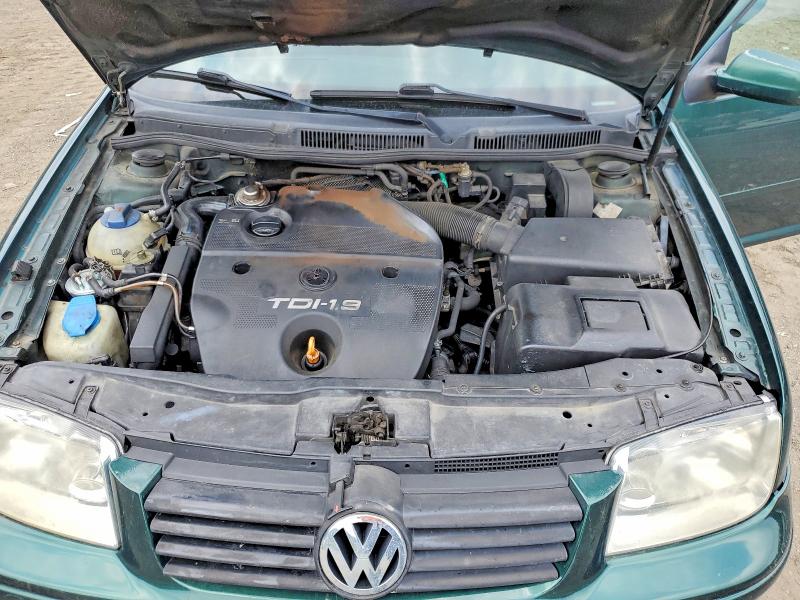 Продажа на аукционе авто 2002 Volkswagen Jetta, vin: 3VWSP69M82M174845, номер лота: 56772036