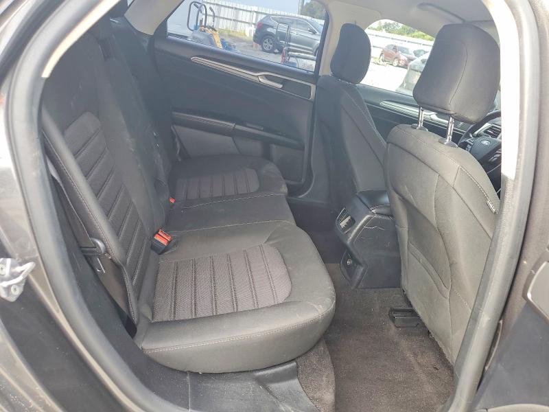 Продаж на аукціоні авто 2020 Ford Fusion, vin: 3FA6P0LU4LR263946, номер лоту: 57960756