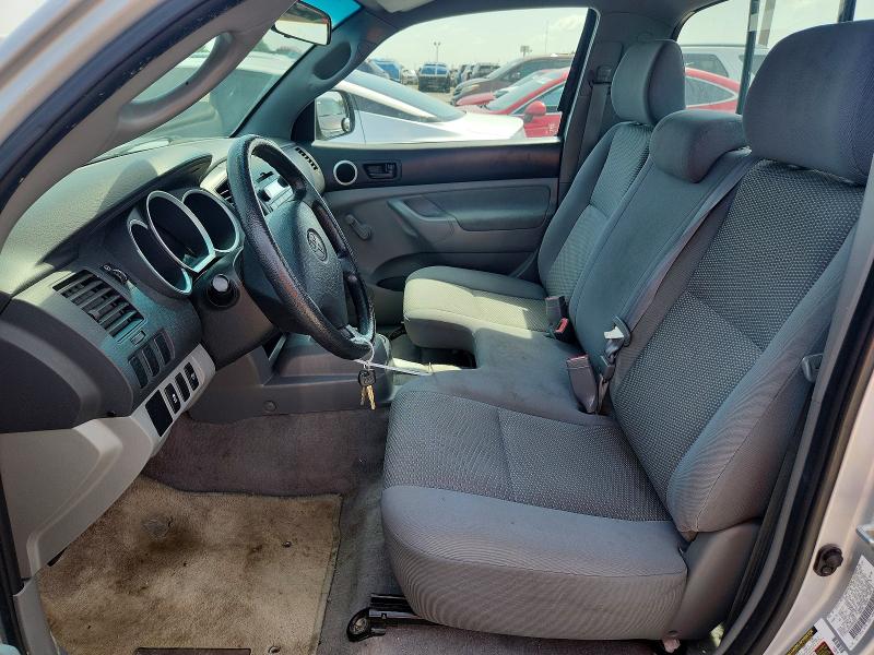 59175826 :رقم المزاد ، 5TENX22N19Z646649 vin ، 2009 Toyota Tacoma مزاد بيع