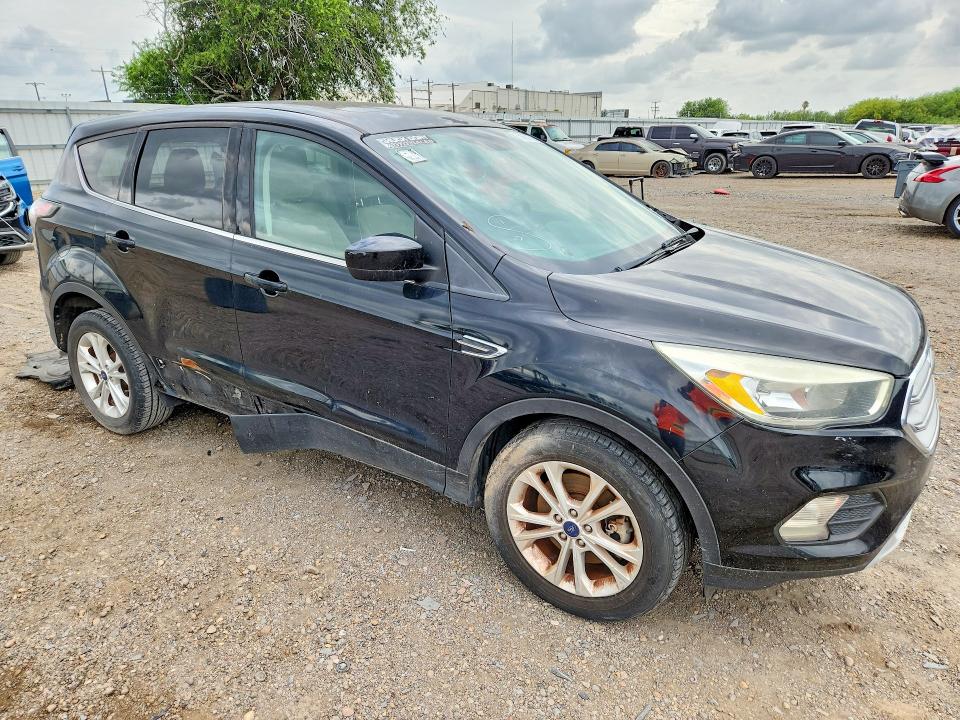 Aukcja sprzedaży 2017 Ford Escape, vin: 1FMCU0G94HUB05484, numer aukcji: 56657796