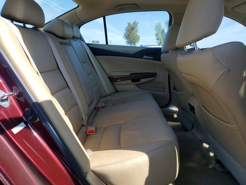 Продаж на аукціоні авто 2011 Honda Accord, vin: 1HGCP2F88BA077893, номер лоту: 55978546