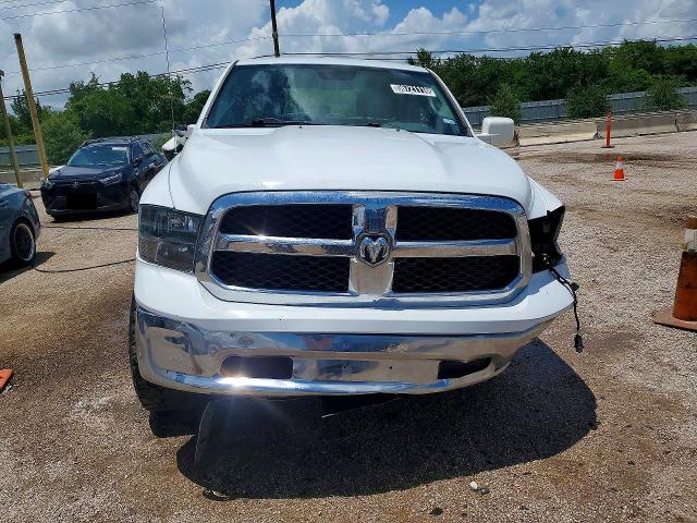 Продаж на аукціоні авто 2015 Ram 1500, vin: 1C6RR6GT8FS658363, номер лоту: 56721116