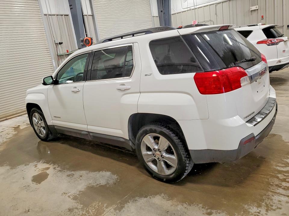 Aukcja sprzedaży 2015 Gmc Terrain, vin: 2GKFLXEK6F6341606, numer aukcji: 56356496