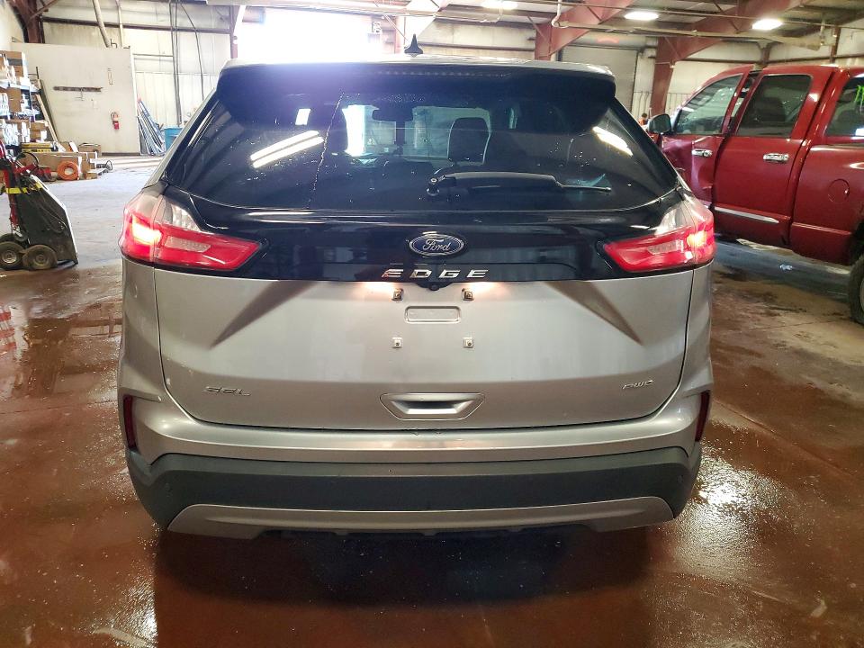 Aukcja sprzedaży 2022 Ford Edge, vin: 2FMPK4J98NBA61532, numer aukcji: 55532076