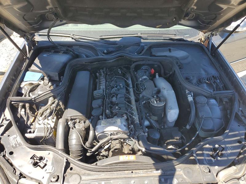56717596 :رقم المزاد ، WDBUF26J55A783991 vin ، 2005 Mercedes-benz E مزاد بيع