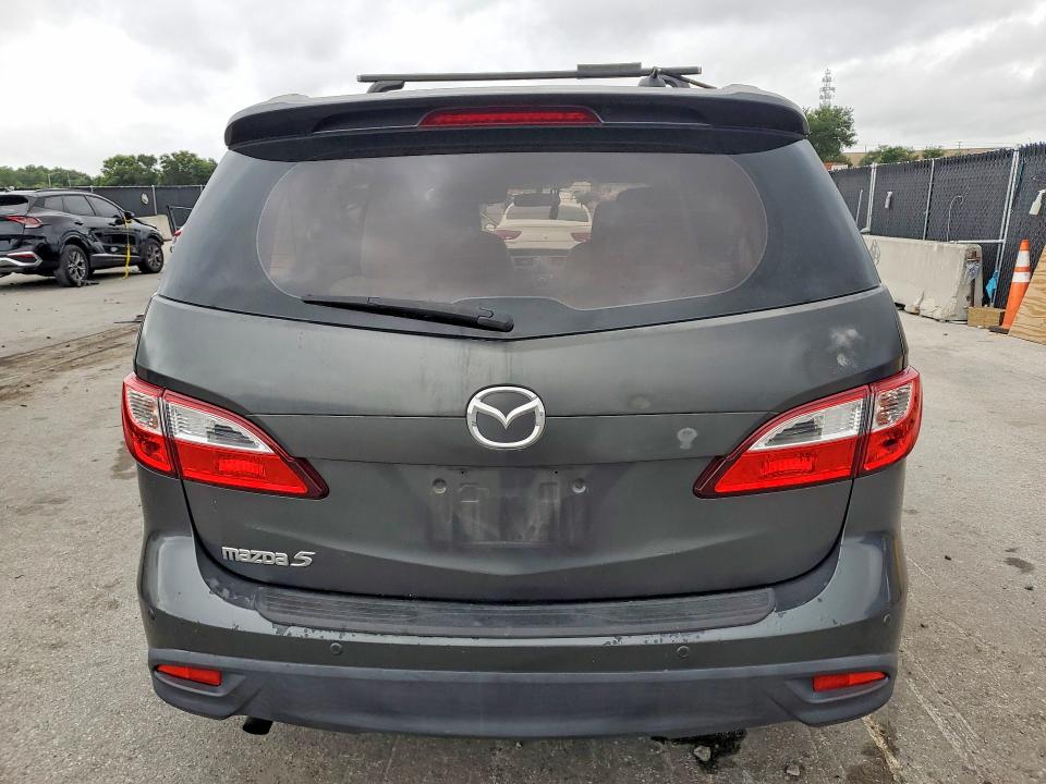 Aukcja sprzedaży 2013 Mazda 5, vin: JM1CW2DL4D0161243, numer aukcji: 55650586