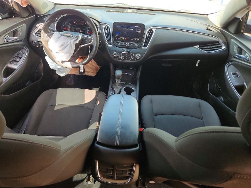 58982586 :رقم المزاد ، 1G1ZD5ST3MF046644 vin ، 2021 Chevrolet Malibu مزاد بيع