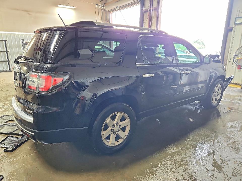 2016 Gmc Acadia მანქანა იყიდება აუქციონზე, vin: 1GKKVPKD9GJ213458, აუქციონის ნომერი: 55502836