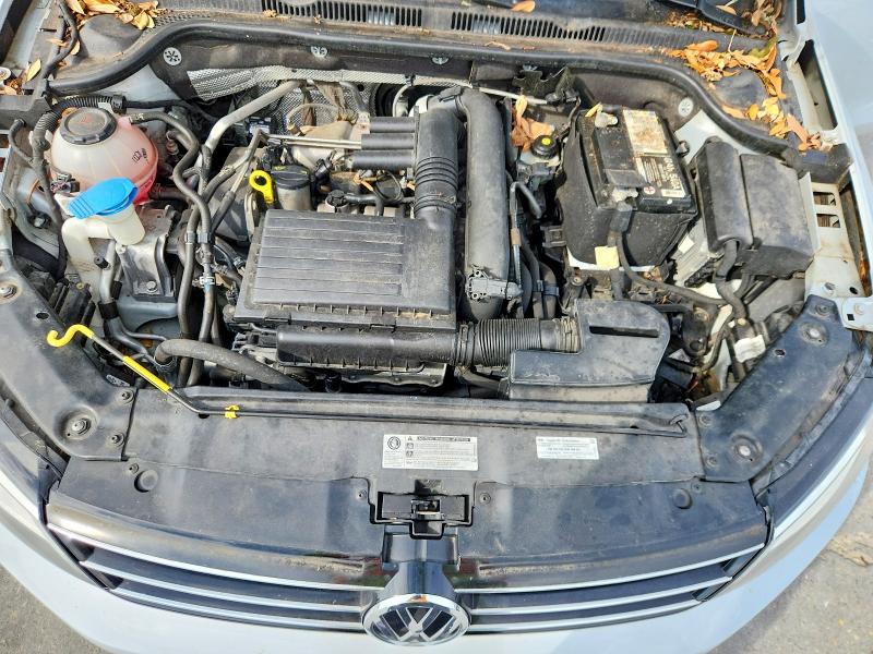 Aukcja sprzedaży 2018 Volkswagen Jetta, vin: 3VWDB7AJXJM226876, numer aukcji: 58594276