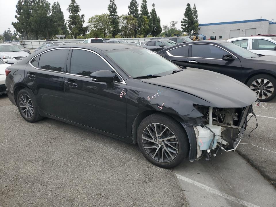 Продаж на аукціоні авто 2017 Lexus Es, vin: 58ABK1GG0HU067329, номер лоту: 57667686