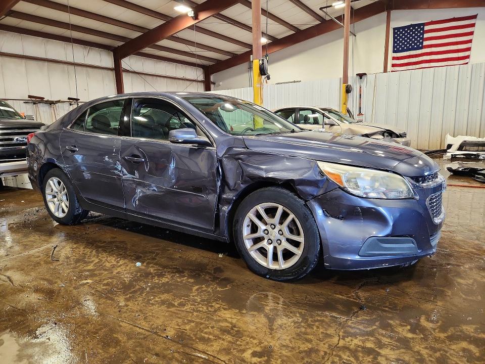 2014 Chevrolet Malibu მანქანა იყიდება აუქციონზე, vin: 1G11C5SL4EF104181, აუქციონის ნომერი: 56844346
