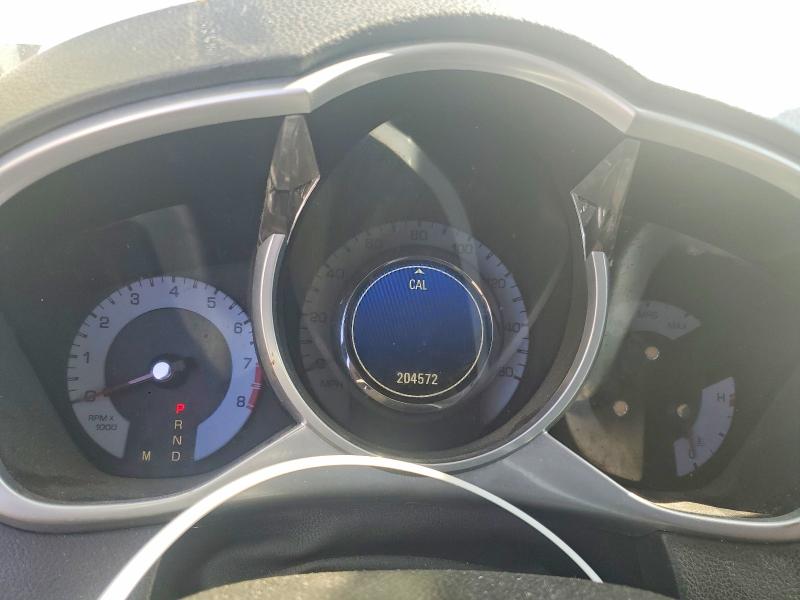 58723396 :رقم المزاد ، 3GYFNGE3XCS645771 vin ، 2012 Cadillac Srx مزاد بيع