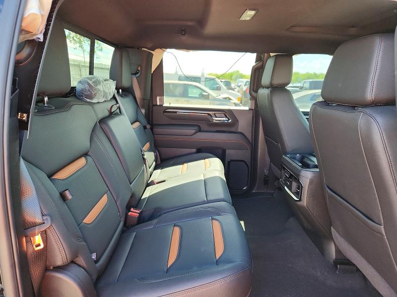 56700096 :رقم المزاد ، 1GT4UPEY5TF106118 vin ، 2026 Gmc Sierra مزاد بيع