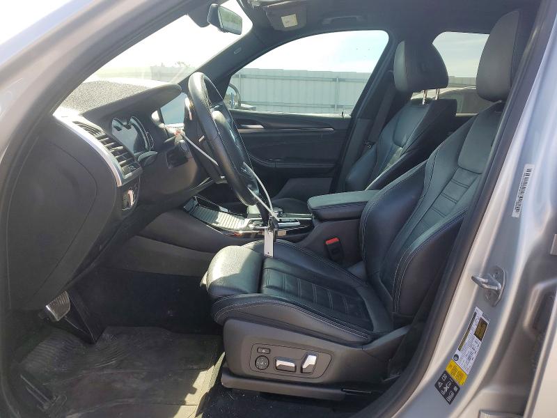 Продаж на аукціоні авто 2018 Bmw X3, vin: 5UXTR9C55JLC82569, номер лоту: 55346806