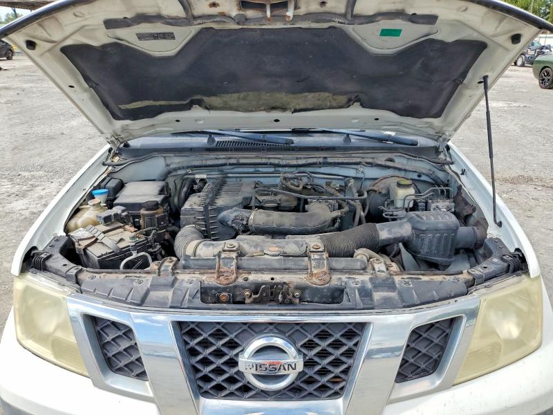 2015 Nissan Frontier მანქანა იყიდება აუქციონზე, vin: 1N6BD0CTXFN721583, აუქციონის ნომერი: 57208566