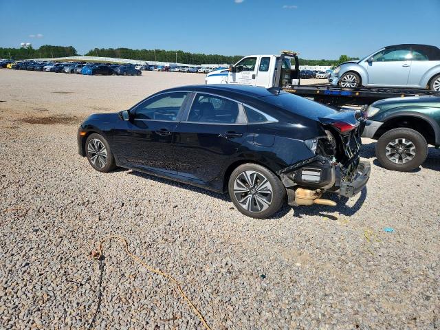 Продаж на аукціоні авто 2016 Honda Civic, vin: 19XFC1F38GE002265, номер лоту: 54658426