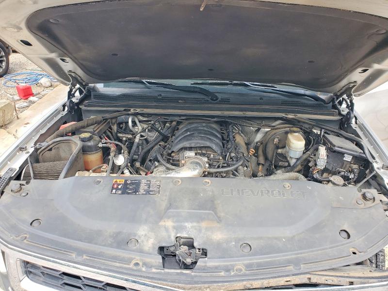 2015 Chevrolet Tahoe მანქანა იყიდება აუქციონზე, vin: 1GNSKBKC0FR181666, აუქციონის ნომერი: 57548796