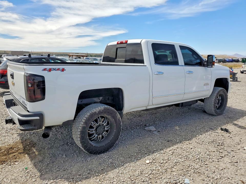Aukcja sprzedaży 2015 Chevrolet Silverado, vin: 1GC1KXE80FF560757, numer aukcji: 57596876