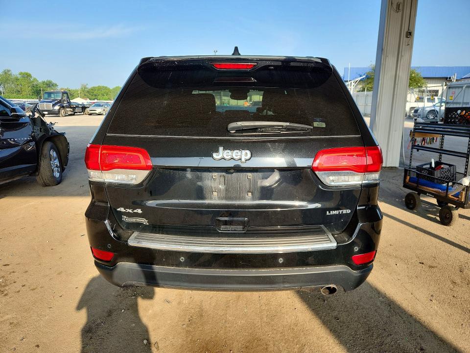 Продажа на аукционе авто 2019 Jeep Grand Cherokee, vin: 1C4RJFBG1KC807940, номер лота: 76295345