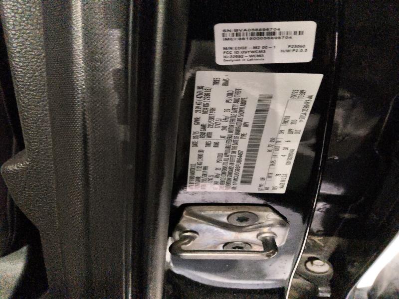 2015 Ford Escape მანქანა იყიდება აუქციონზე, vin: 1FMCU0G93FUB64457, აუქციონის ნომერი: 57754036
