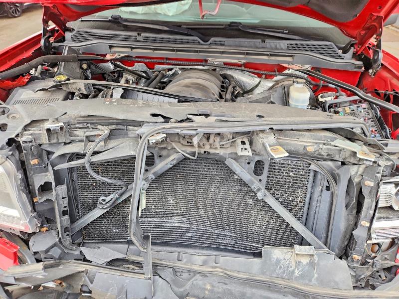 55190976 :رقم المزاد ، 3GTU2UEC1FG148362 vin ، 2015 Gmc Sierra مزاد بيع