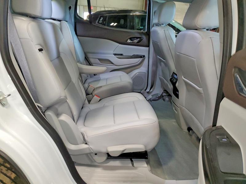 Продаж на аукціоні авто 2023 Gmc Acadia, vin: 1GKKNULS1PZ205741, номер лоту: 56748116