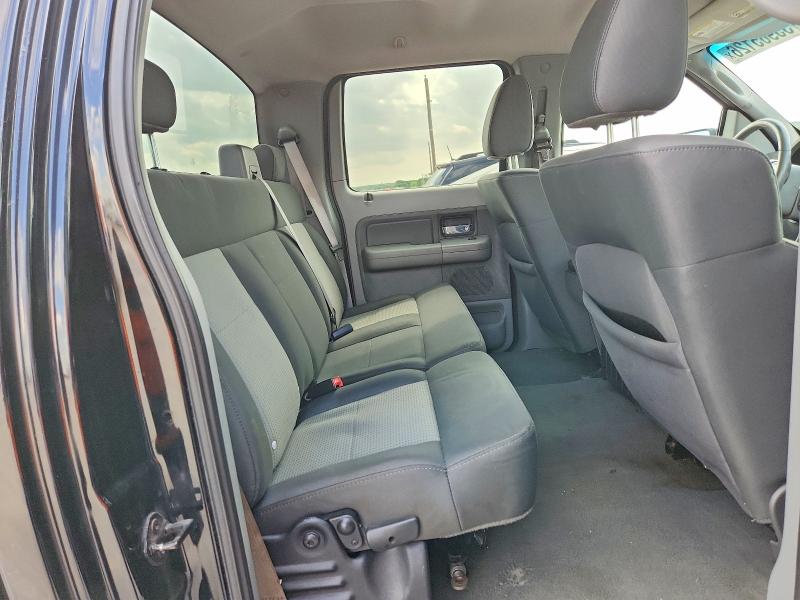 Aukcja sprzedaży 2007 Ford F150, vin: 1FTPW12V57KD10087, numer aukcji: 55965126