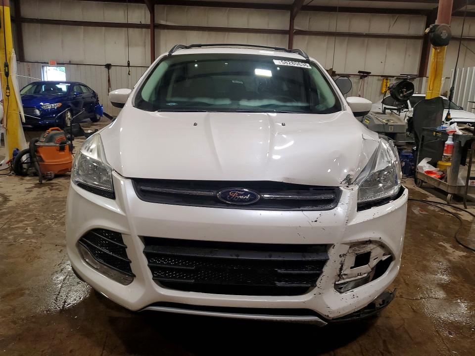 Продажа на аукционе авто 2016 Ford Escape, vin: 1FMCU9GX9GUB87620, номер лота: 58280636