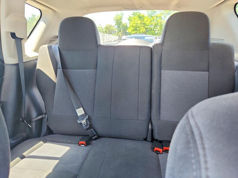 Продажа на аукционе авто 2013 Jeep Compass, vin: 1C4NJDEB3DD253414, номер лота: 58155046
