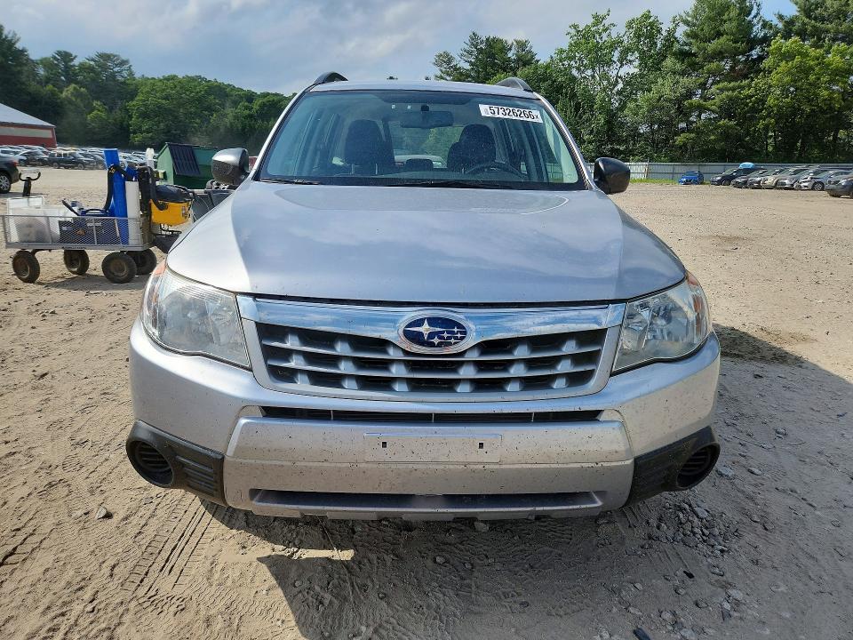 Aukcja sprzedaży 2012 Subaru Forester, vin: JF2SHBBC5CH437956, numer aukcji: 57326266