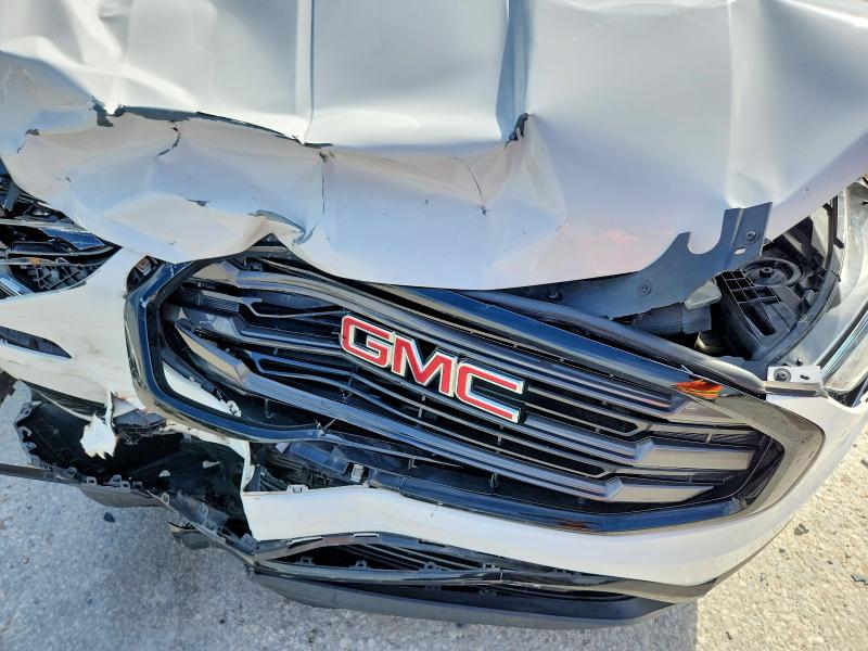 Aukcja sprzedaży 2020 Gmc Terrain, vin: 3GKALMEV8LL283945, numer aukcji: 55989046